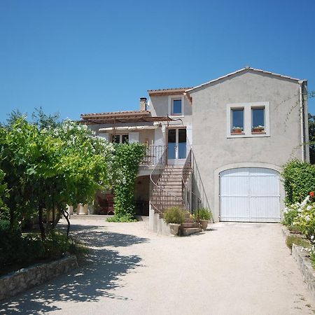 Le Grand Barsan Apartment Vaison-la-Romaine Exterior foto